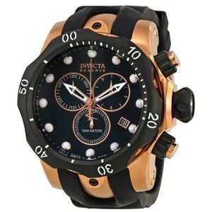 Invicta Men's 5733 Venom Quartz Chronograph